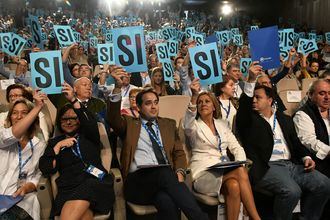 Los 22 hombres y mujeres (4 de Guadalalajara) del PP de Paco Nuñez que quiere 