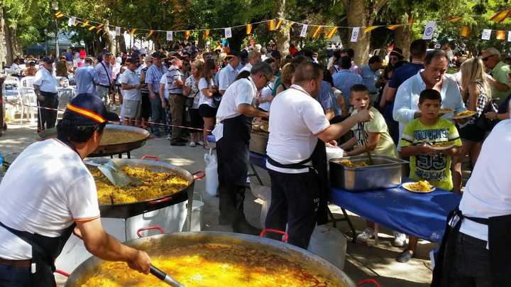 Guarinos: El Partido Popular somos todos, y vamos a ganar con un proyecto de unidad y de ilusión