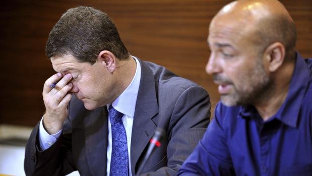 El sindicato CCOO acusa a una consejería del Gobierno de Page/Podemos de tratar a unos trabajadores como 'de segunda clase'