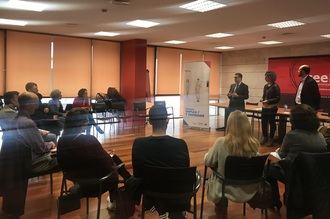 15 Emprendedores de Guadalajara parrticipan en el nivel de Desarrolla-T del programa Emplea-T