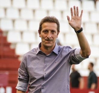 Ramis: El equipo manda mensajes contundetes y la afición los recoge