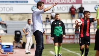 Ramis: Estamos obteniendo recompensa a nuestro trabajo