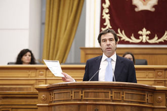 Exigen la dimisión inmediata de Page por manipular, mentir y falsear las listas de espera sanitarias