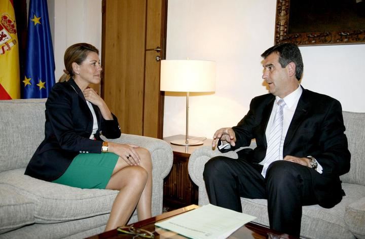 Antonio Román anuncia que no presentará a la candidatura para presidir el PP de Castilla La Mancha