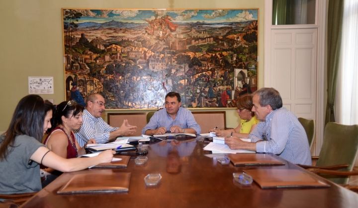 La Diputación de Guadalajara convoca Ayudas a Proyectos de Cooperación y de Emergencia