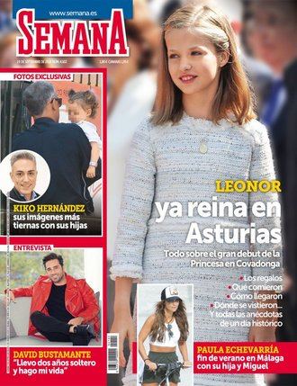 SEMANA Susanna Griso denuncia indignada la 