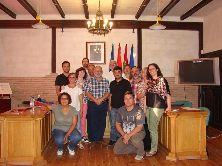Se constituye la Sección Territorial de la Asociación para el Desarrollo de la Serranía Celtibérica en Guadalajara