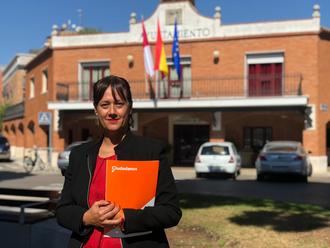 El PSOE vota en contra de la moción de Ciudadanos para lograr transparencia en el ayuntamiento de Azuqueca