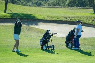 Nuevo éxito de convocatoria y de recaudación en el III Torneo Benéfico de Golf Fundación Pulsar