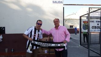 El Hogar Alcarreño suma y sigue