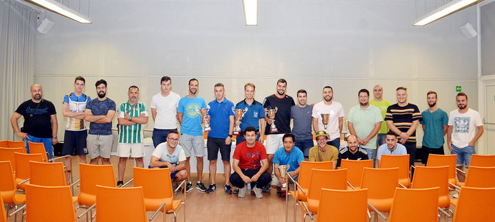 Foto : de Álvaro Díaz Villamil/ Ayuntamiento de Azuqueca de Henares