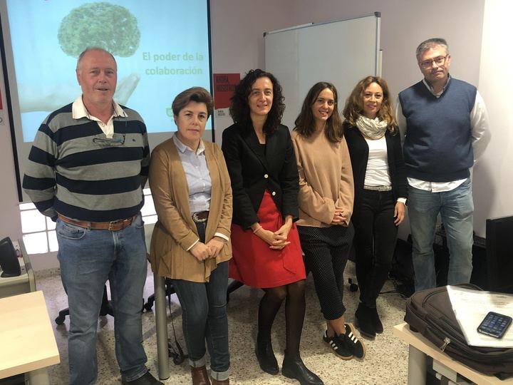 El sindicato UGT forma a sus Delegados para evitar accidentes de trabajo en la provincia de Guadalajara