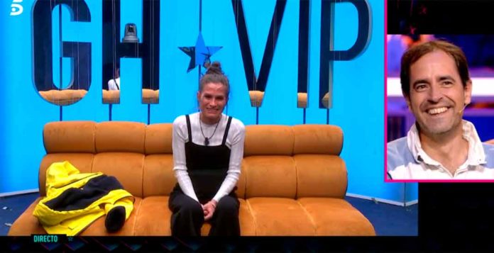 SEMANA Verdeliss rompe a llorar tras ser salvada por la audiencia: No doy la talla