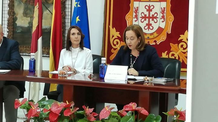 Villanueva de la Torre presenta su ‘Taller para Niñ@s con Capacidades Diferentes’ como caso de éxito en el cónclave de Ciudades Educadoras