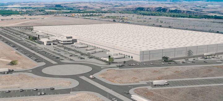 XPO Logistics abrirá un nuevo centro logístico en Marchamalo dedicado al comercio electrónico