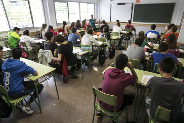 Ecologistas en Acción ofrecerá educación ambiental en los institutos de Guadalajara