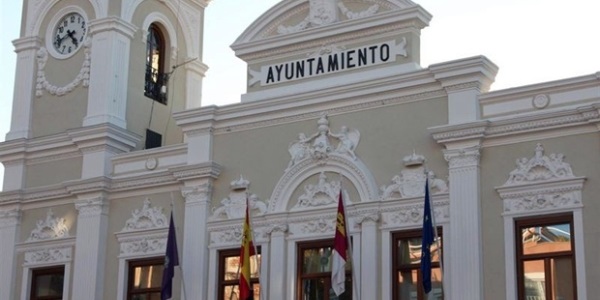 El Ayuntamiento de Guadalajara podrá realizar importantes actuaciones gracias a una modificación de crédito