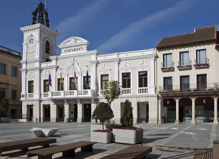 Los tribunales respaldan la posición del Ayuntamiento de Guadalajara respecto a los planes de empleo de la Junta