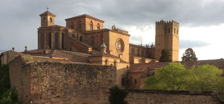 Este sábado en la Catedral de Siguenza, 'Música para el Culto de Santa Librada'