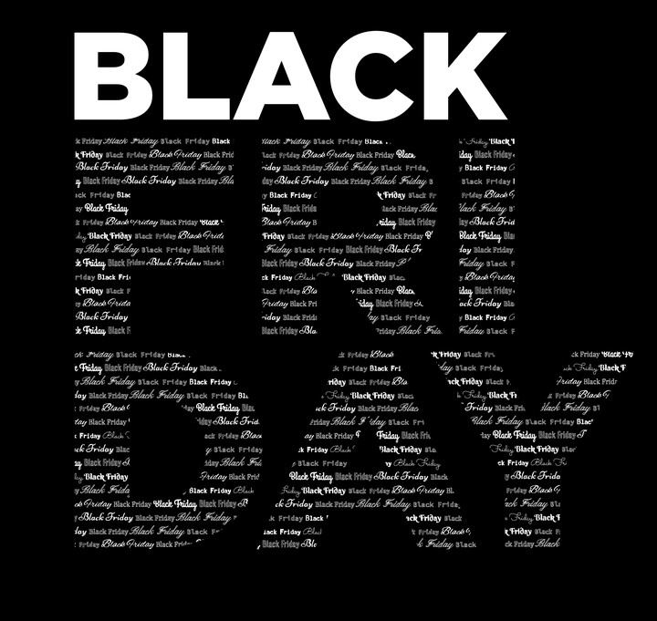Ya está en marcha la campaña del ’Black Friday’ de Guadalajara
