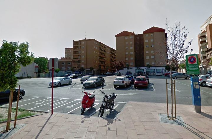 Este viernes será gratis aparcar en las zonas verdes de Santa María y del Torreón de Alvar Fáñez