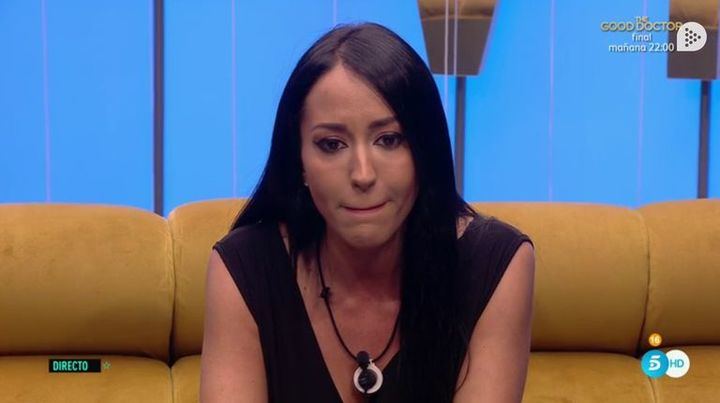 DIEZ MINUTOS Aurah Ruiz, obligada de nuevo a abandonar 'GH VIP 6'