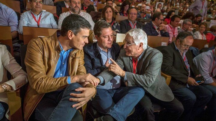 El juez confirma el trato de favor del PSOE a Cuadrifolio desde la Junta de Castilla-La Mancha y avala la investigación de EL MUNDO