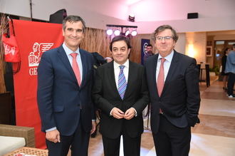 La correduría Badel Seguros celebra sus 30 años de historia