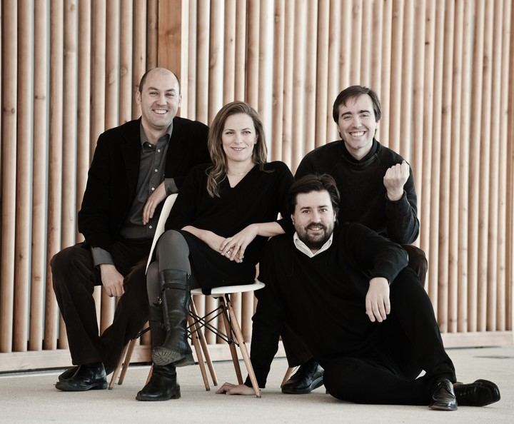 Este sábado comienza la XIII Edición de Musigüenza