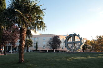 Chubascos aislados, ratos de sol y el mercurio llegando a los 17ºC este viernes en Guadalajara