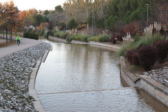 Vuelven los cielos nublados y las lluvias generalizadas este domingo en Guadalajara