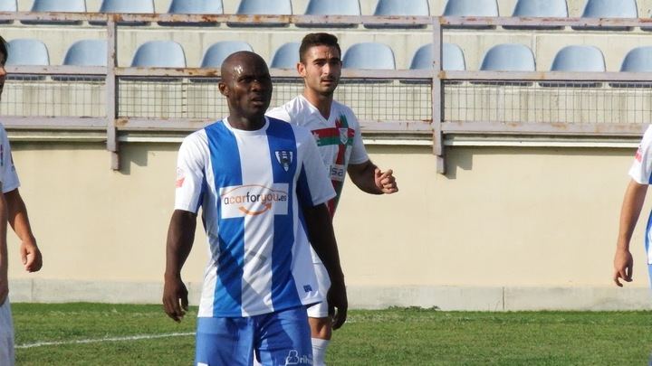 Hogar Alcarreño vs Urda este sábado las 18,30 horas en el Jerónimo de la Morena