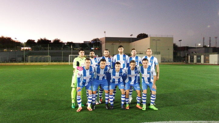 El Hogar Alcarreño, 5-1, suma y sigue