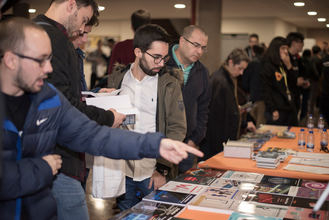 Todo preparado para el IV Congreso de Seguridad Informática Ciudad de Guadalajara