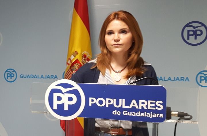 “La alcaldesa de Villanueva de la Torre no entrega la documentación para aclarar sus transferencias bancarias desde la cuenta del Ayuntamiento”