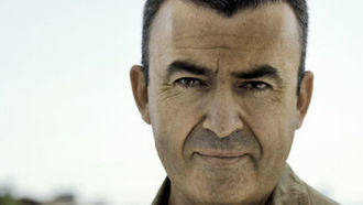 El escritor Lorenzo Silva abrirá el I Festival de Novela y Cine Negro-criminal de Toledo