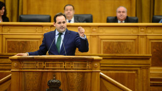 Núñez ofrece un proyecto de futuro para llevar a Castilla-La Mancha a sus mayores cotas de prosperidad y bienestar