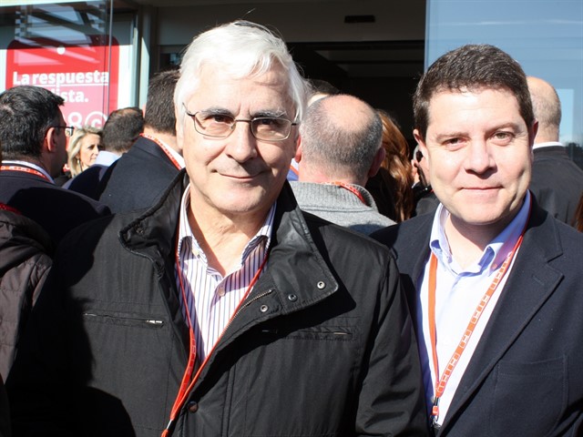 El PP-CLM muestra su preocupación por el caso de corrupción del PSOE-CLM Cuadrifolio de amaño de contratos públicos y pedirá a Page que dé explicaciones en las Cortes Regionales