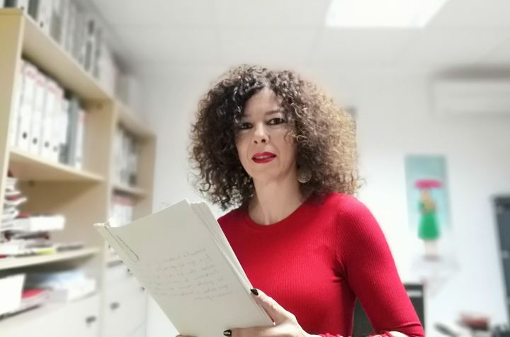 María José Pérez Salazar repetirá como candidata de IU a la alcaldía de Azuqueca de Henares