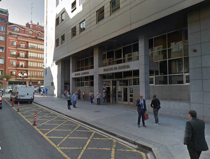 Condenado a 11 años de cárcel el exprofesor del colegio del Opus Gaztelueta por abusos sexuales a un alumno