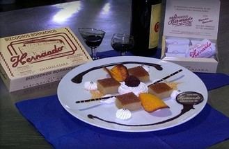 Este domingo echan el cierre definitivo El obrador Hernando, La Flor y Nata y Pastelería Hernando de Guadalajara después de 110 años de historia