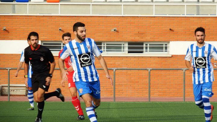 Hogar Alcarreño vs Sonseca, este sábado a las 18,30 en La Fuente de la Niña de Guadalajara