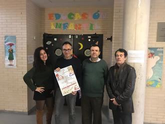 UGT Guadalajara apuesta por la reducción de ratios y el apoyo a la Educación Infantil