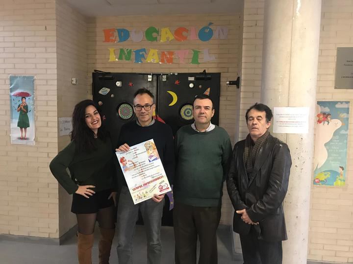 UGT Guadalajara apuesta por la reducción de ratios y el apoyo a la Educación Infantil