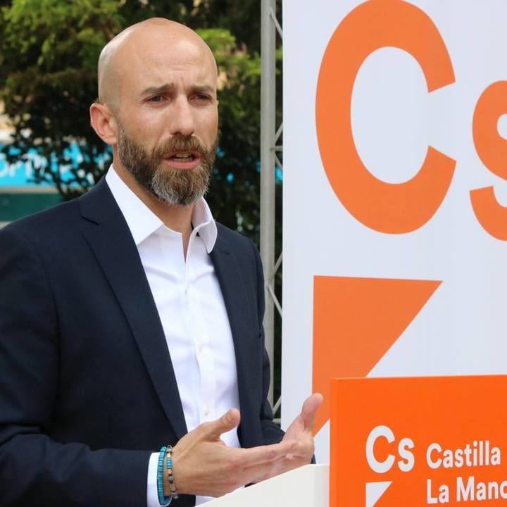 “Page, gigantes y molinos de viento”