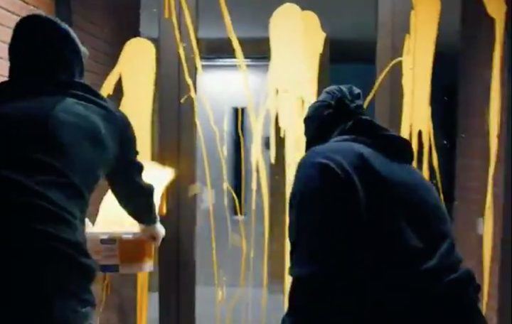 Éxodo judicial : 43 jueces y magistrados han abandonado Cataluña en el último año