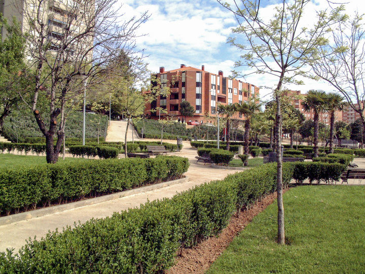 A partir del lunes comienza una actuación integral de limpieza y mantenimiento en el Nuevo Alamín