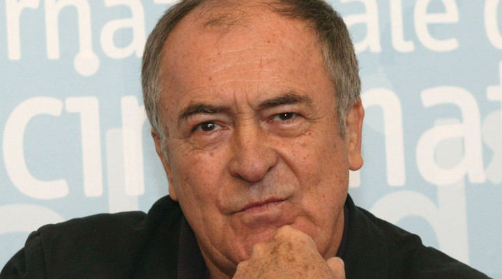 Muere a los 77 años el director de cine Bernardo Bertolucci