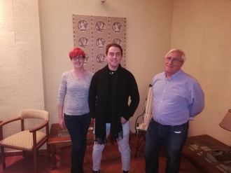 Cs Guadalajara crece en la provincia con la creación de nuevos grupos locales