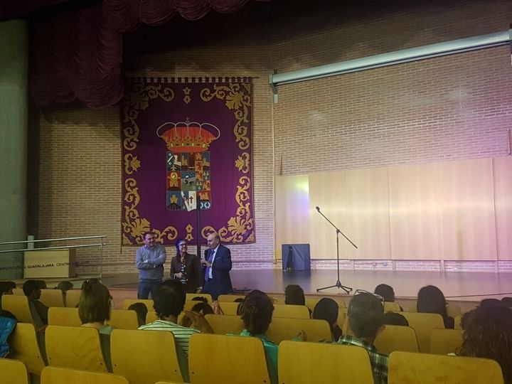 El programa ‘Por un mundo en igualdad’ de la Diputación será protagonista en el acto institucional del Día Contra la Violencia de Género